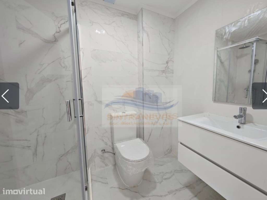 Apartamento T2 Totalmente Remodelado | Damaia de Cima - Grande imagem: 5/12