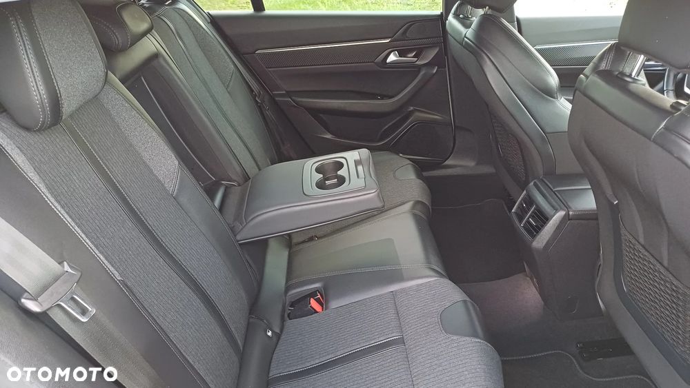 Peugeot 508 1.6 PureTech HYbrid PHEV Allure Pack S&S EAT8 - 15