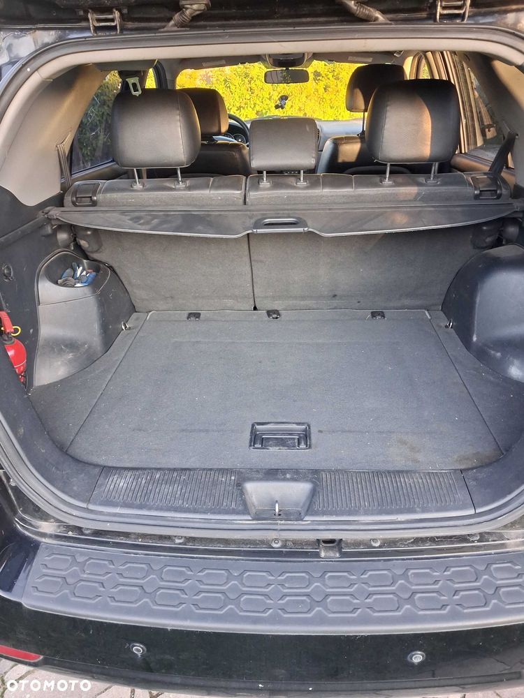 Kia Sorento - 7