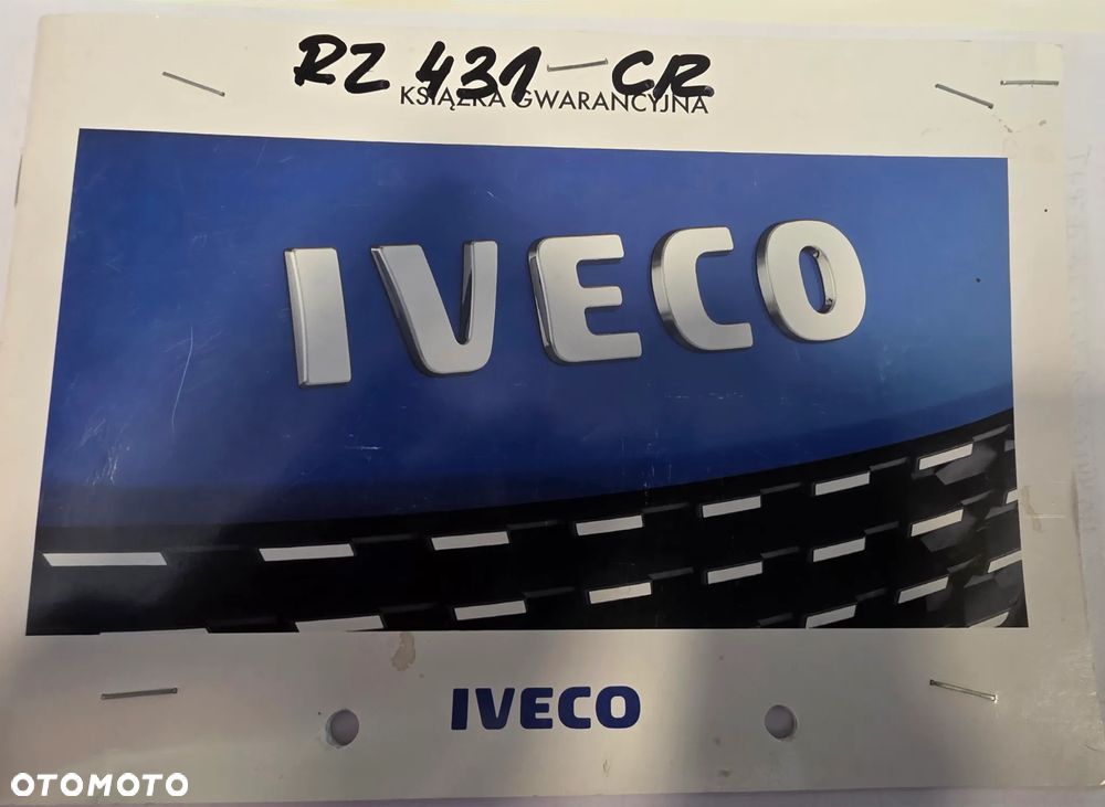 Iveco 35C16 - 27
