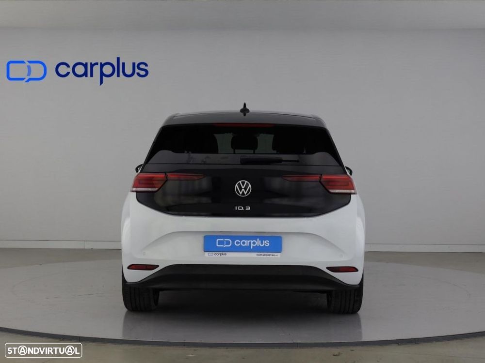 VW ID.3 58 kWh Pro - 6