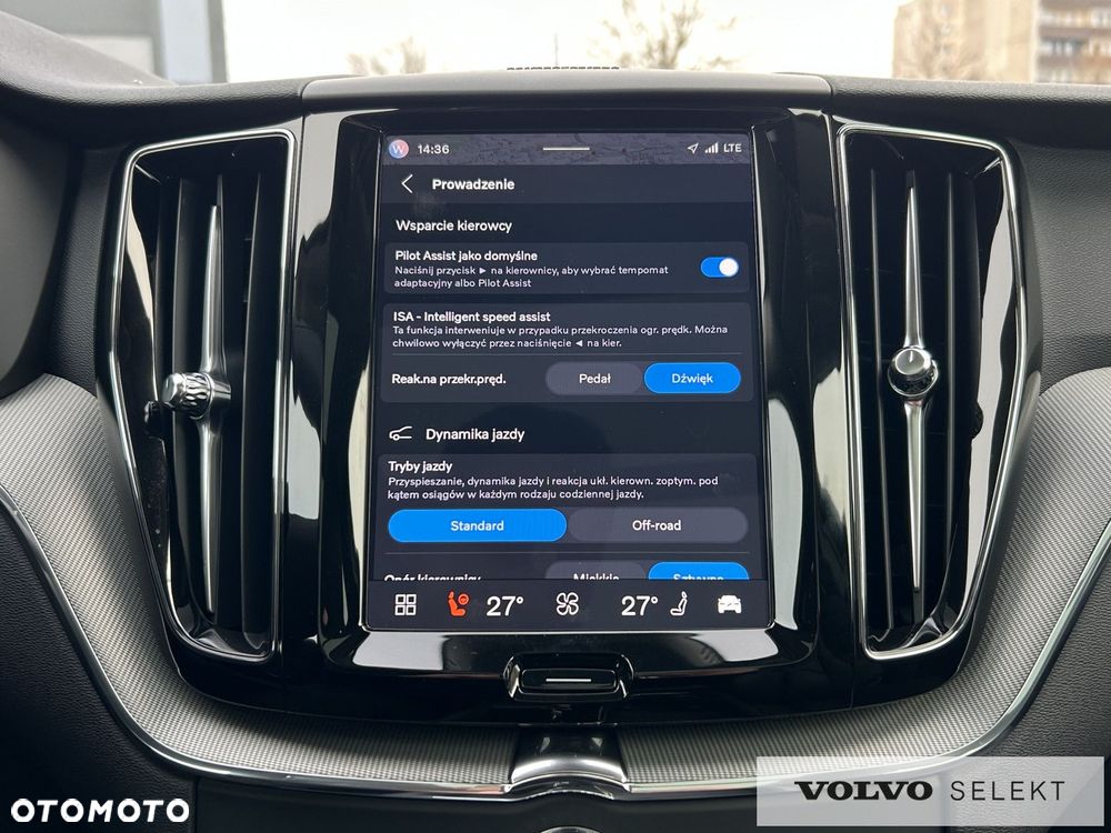 Volvo XC 60 - 21
