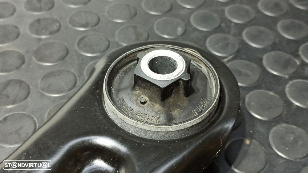 BRAÇO SUSPENSÃO INFERIOR FRENTE DIREITO FIAT NUOVA 500 (150) DOLCE VITA - 4