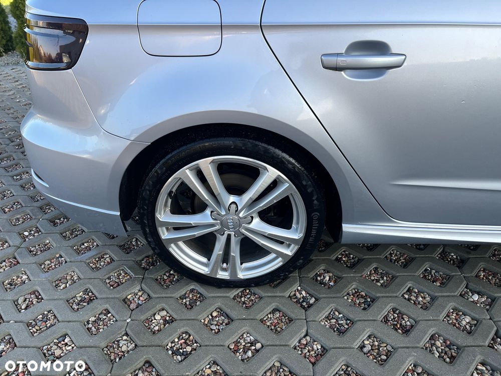 Audi A3 Sportback - 24