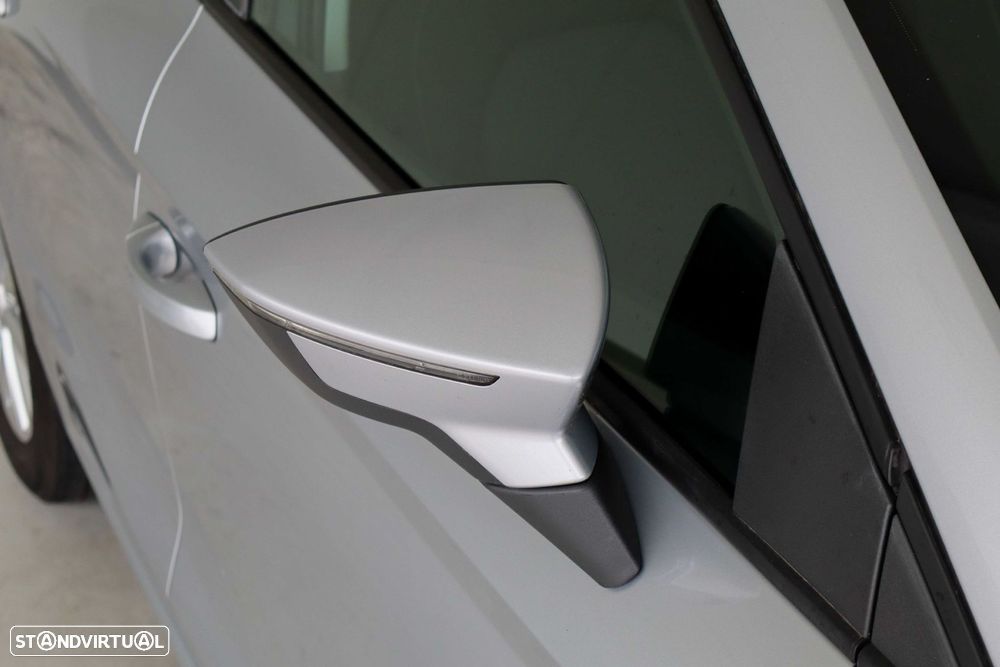 SEAT Ibiza 1.0 TSI Style - 5