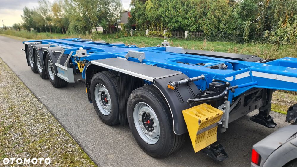 D-TEC Combitrailer - 9