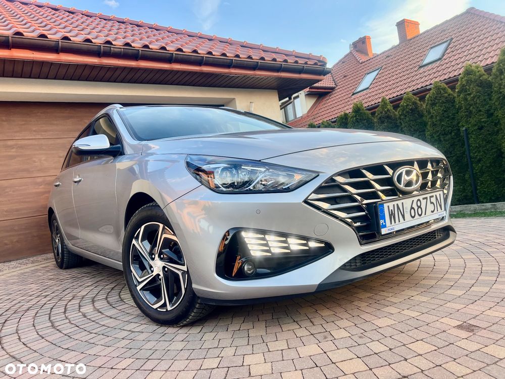 Hyundai i30 1.6 D Comfort - 17