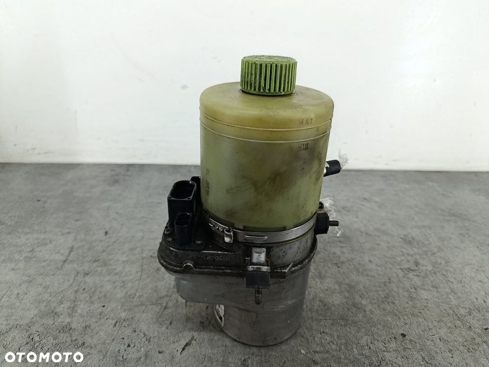 POMPA WSPOMAGANIA ELEKTRYCZNA VW POLO IV 9N 6Q2423051T 6Q0423371 TRW - 6