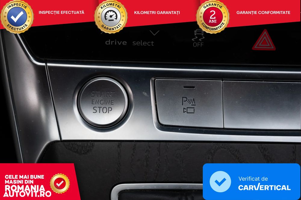 Audi A6 35 TDI S tronic - 20