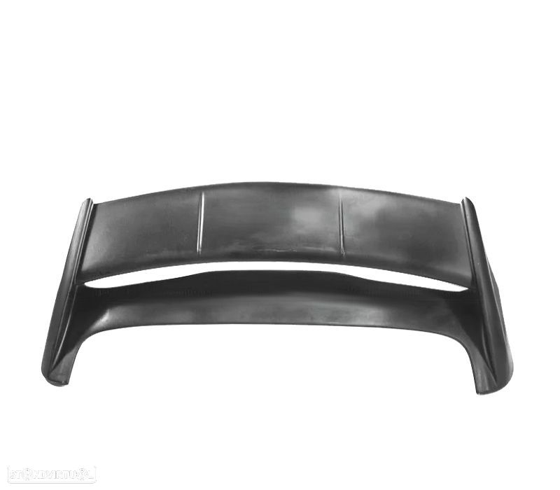 AILERON SPOILER FORD FIESTA MK7 08-17 LOOK RS - 4