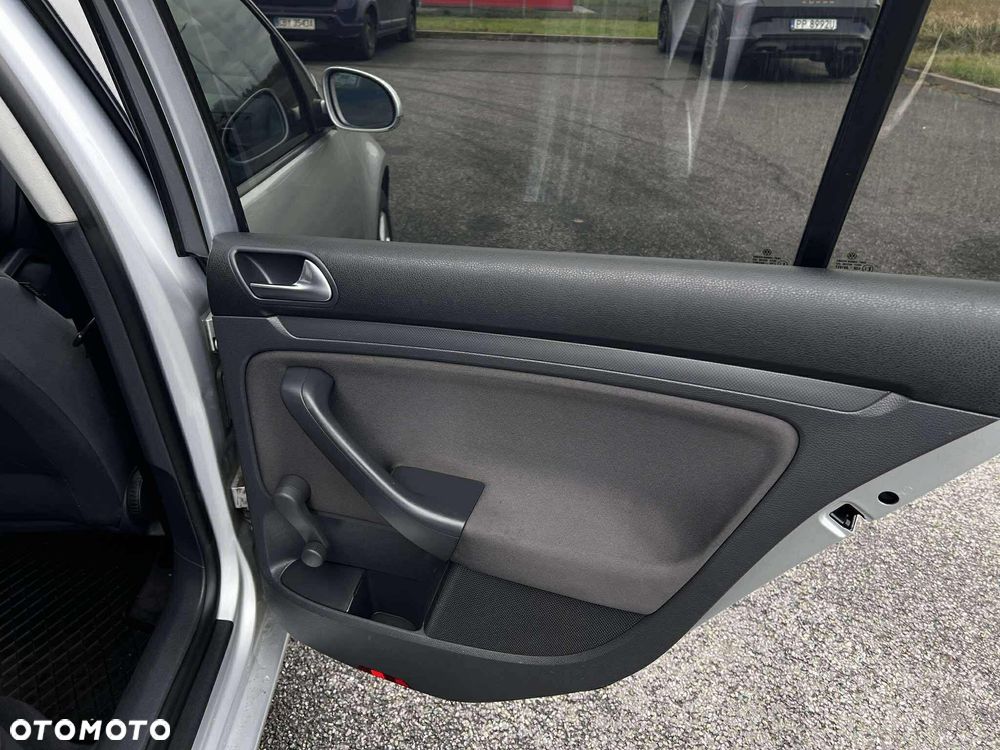 Volkswagen Golf IV 1.9 TDI Basis - 18