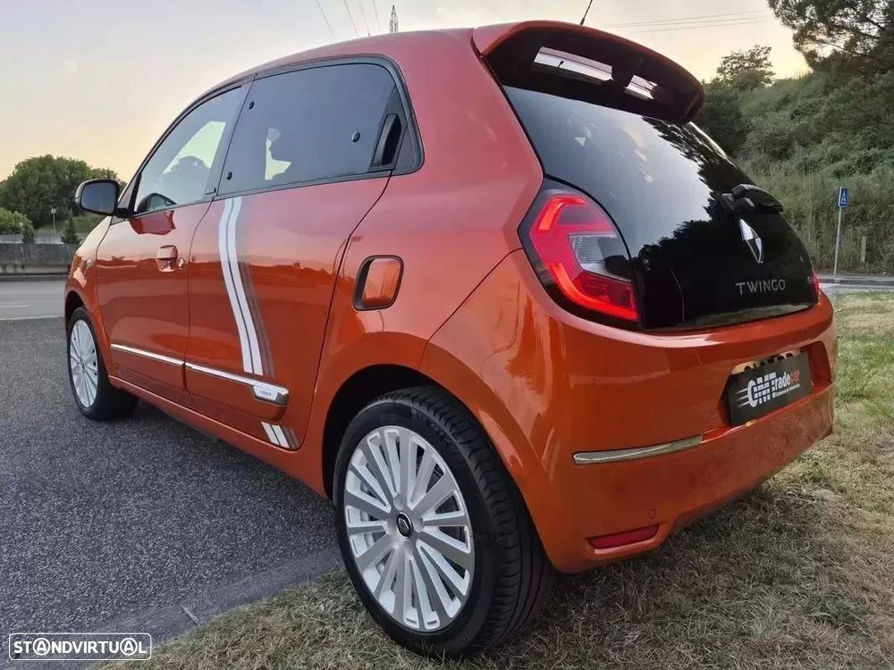 Renault Twingo - 2