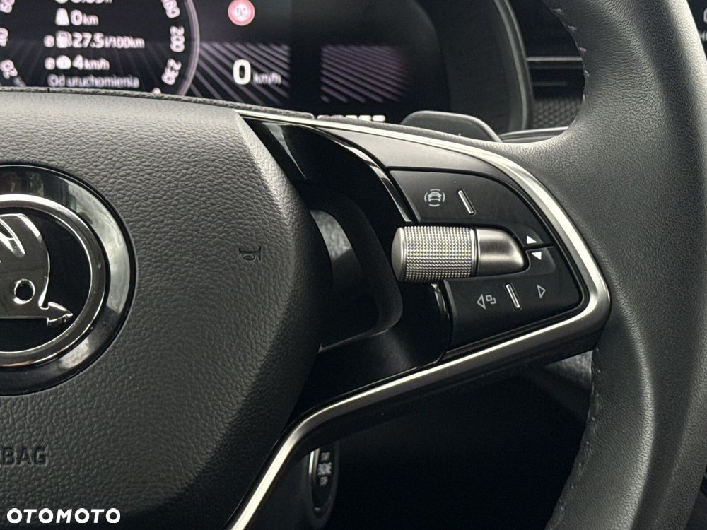 Skoda Kamiq 1.0 TSI Selection DSG - 20