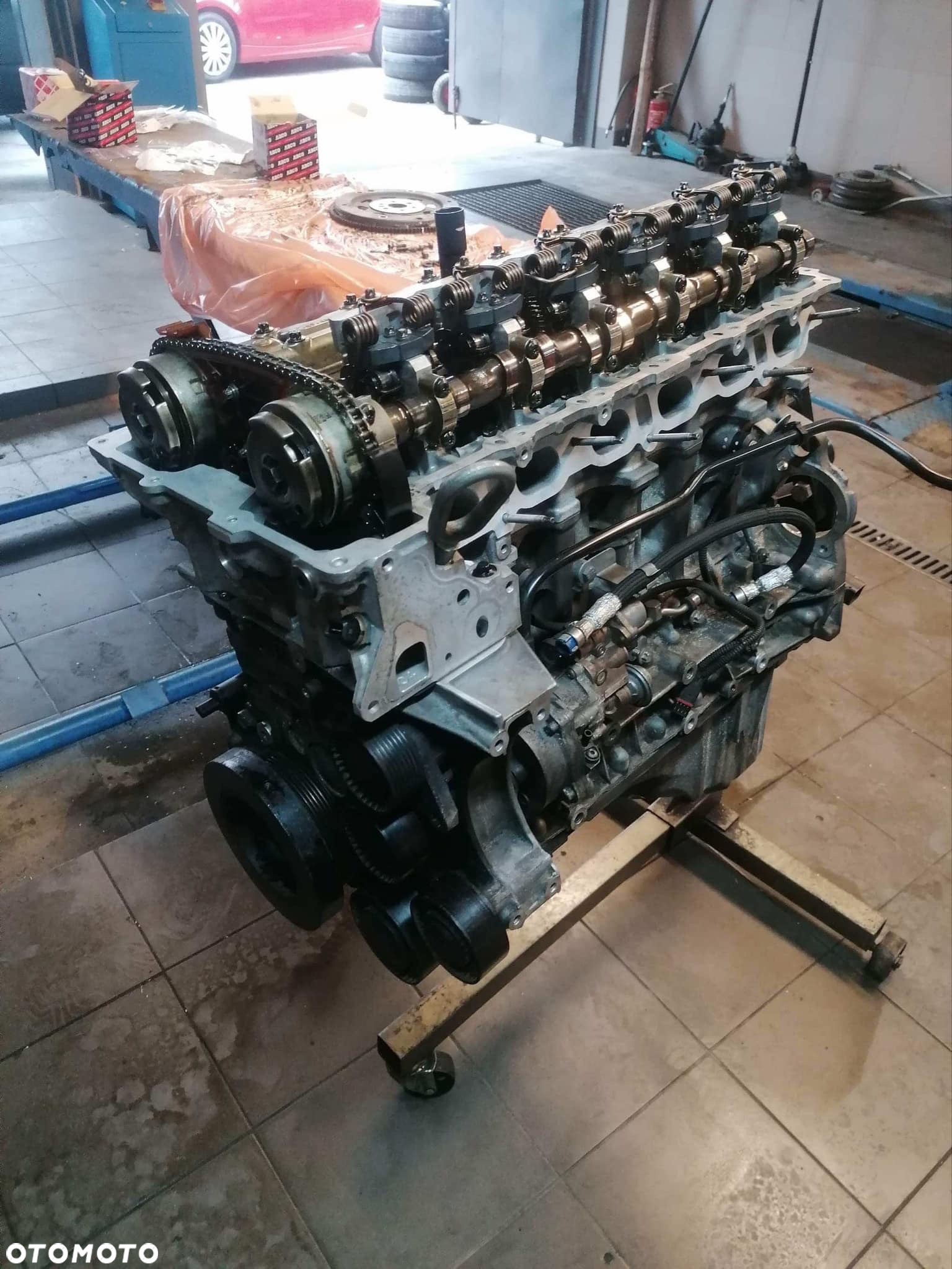 BMW Seria 3 - 19