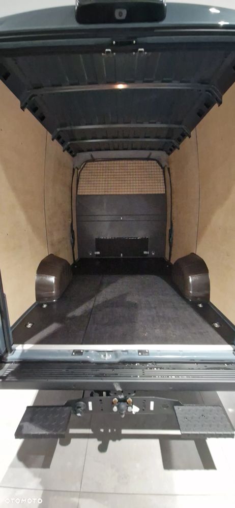 Fiat DUCATO L4H2 22 H3POWER 140KM 35T 7osobowy - 12