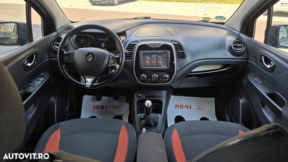 Renault Captur - 5