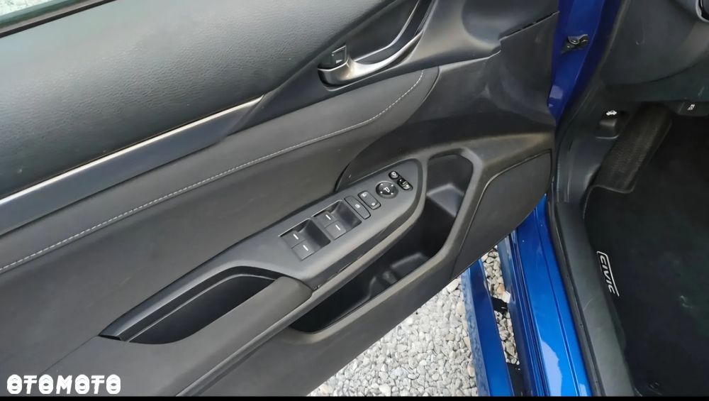 Honda Civic - 19
