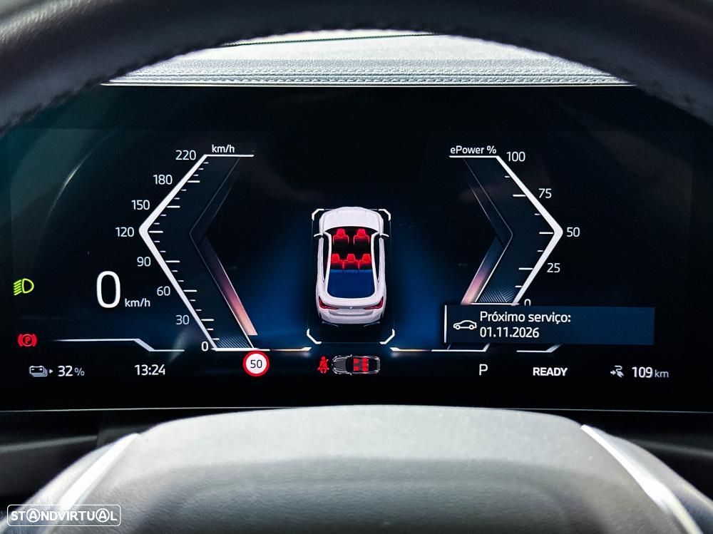 BMW i4 eDrive40 Pack Desportivo M - 42