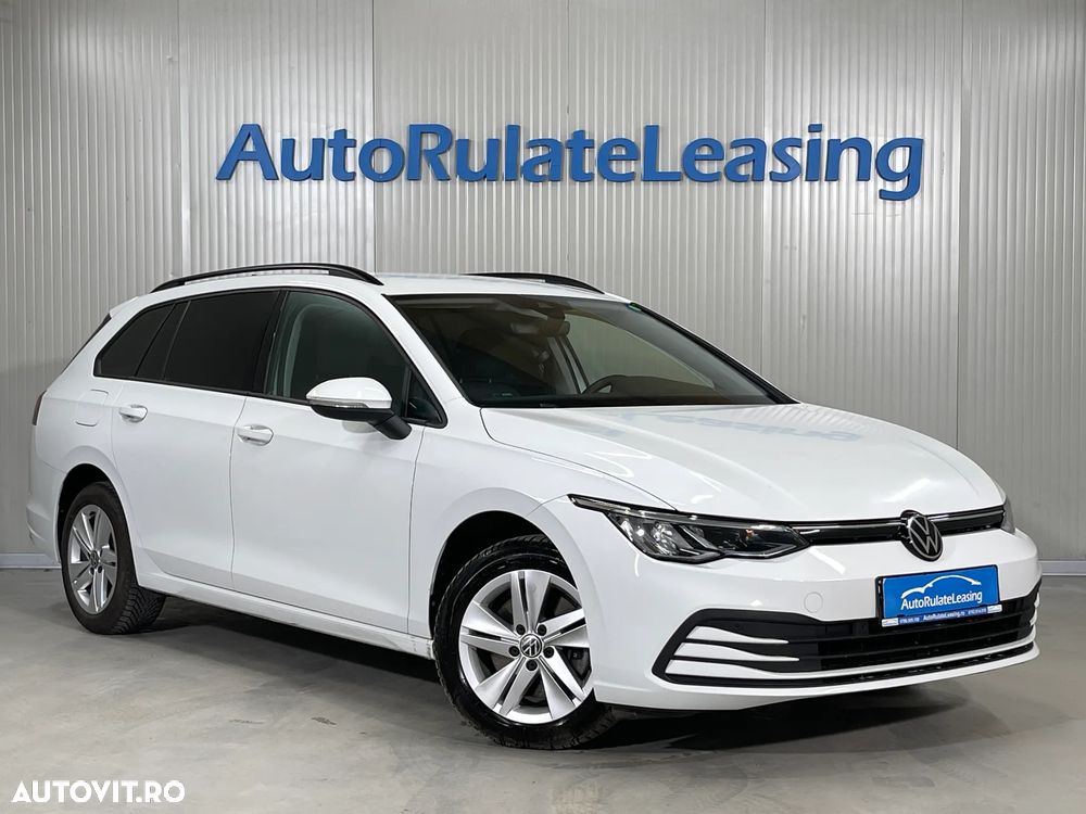 Volkswagen Golf 2.0 TDI 116CP Life - 3