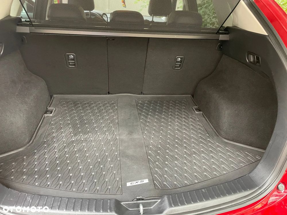 Mazda CX-5 2.2 D Skypassion AWD - 16