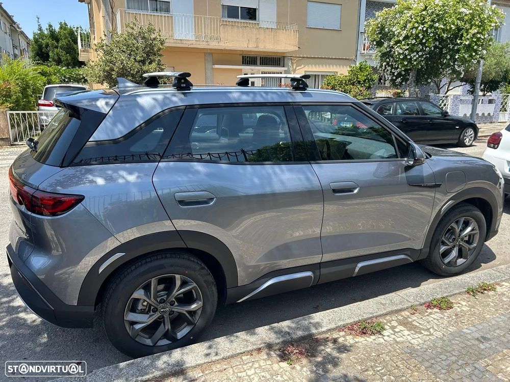 BYD Atto 2 45.1 kWh Boost - 2