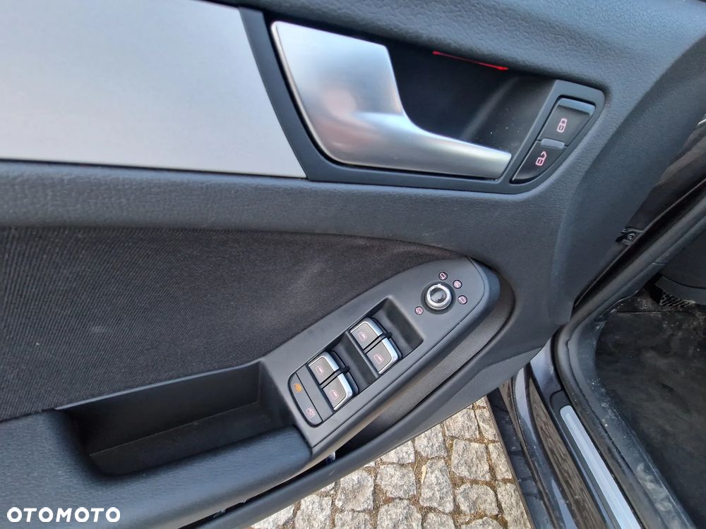 Audi A5 Sportback 2.0 TDI (clean diesel) DPF multitronic - 35