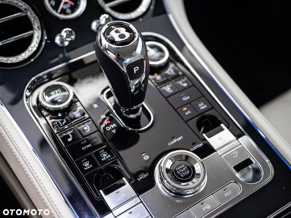 Bentley Continental GT - 18