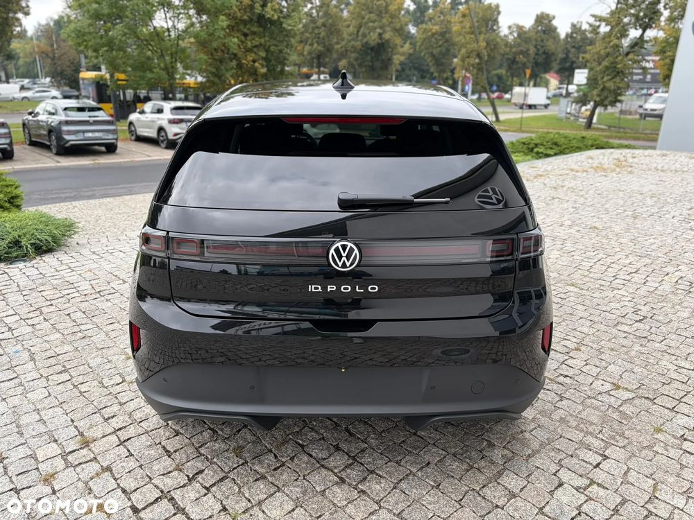 Volkswagen ID. Polo - 7