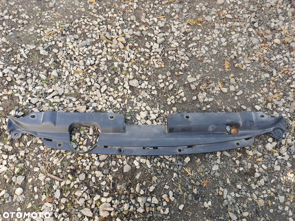 Honda Civic EP3 EV1 Type R GRILL COVER FACELIFT Oryginalna 2004-05 71122-S6E-000 - 1