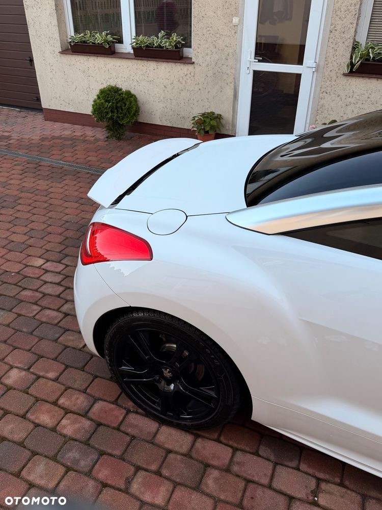 Peugeot RCZ - 27