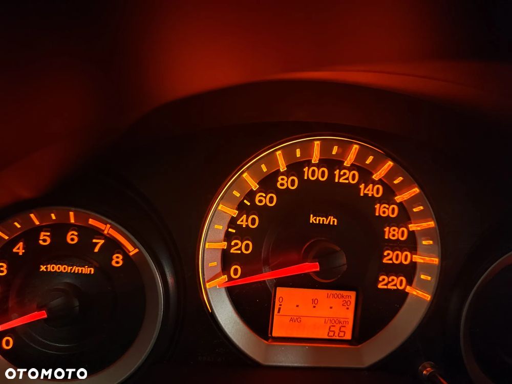 Honda City 1.4 Comfort - 8