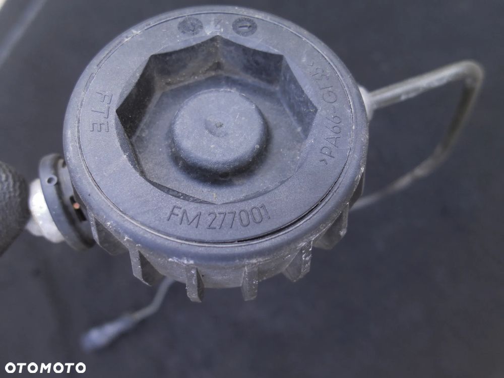 OPEL INSIGNIA A WYSPRZĘGLIK PRZEWÓD ODPOWIETRZNIK SPRZĘGŁA 55352050 277001 - 3