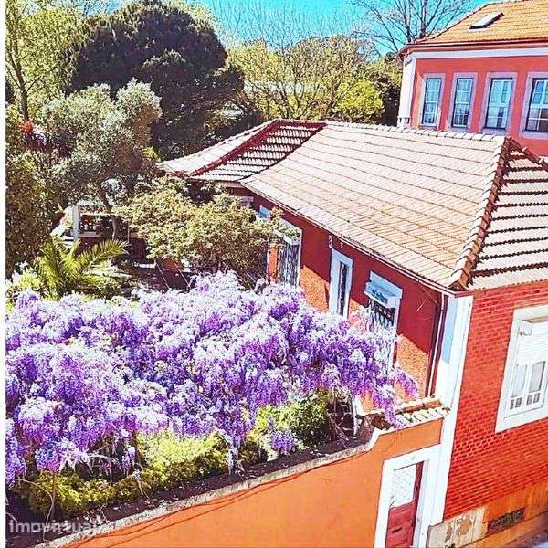 Apartamento T2 Com Varanda e garagem Junto a Foz do Douro, Porto - Grande imagem: 2/12
