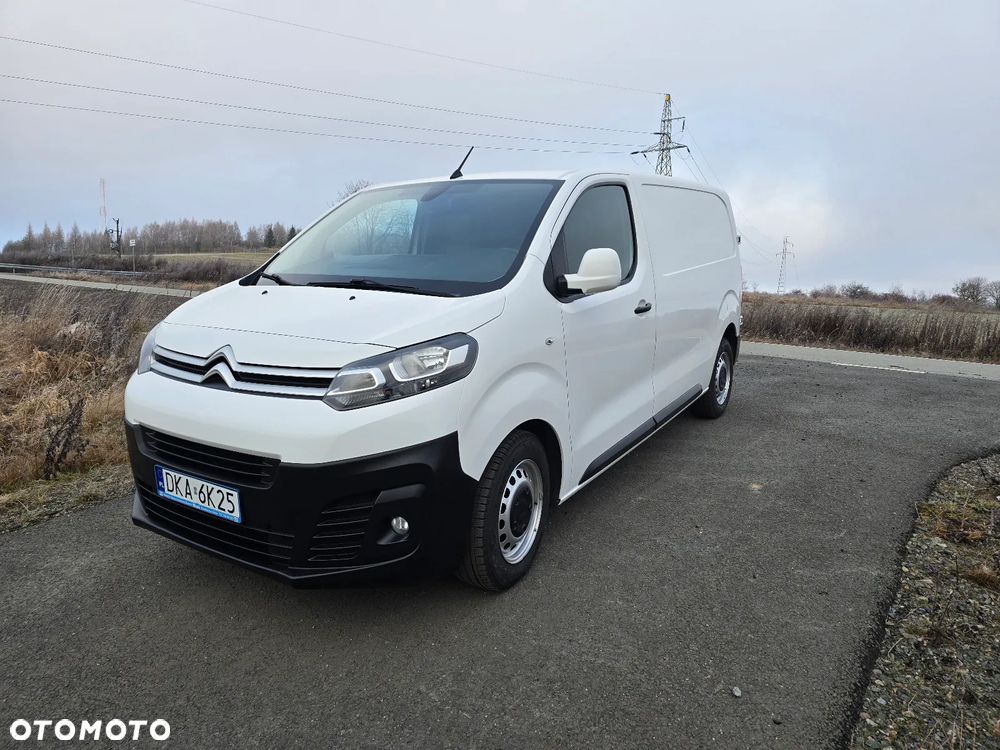 Citroën JUMPY - 2