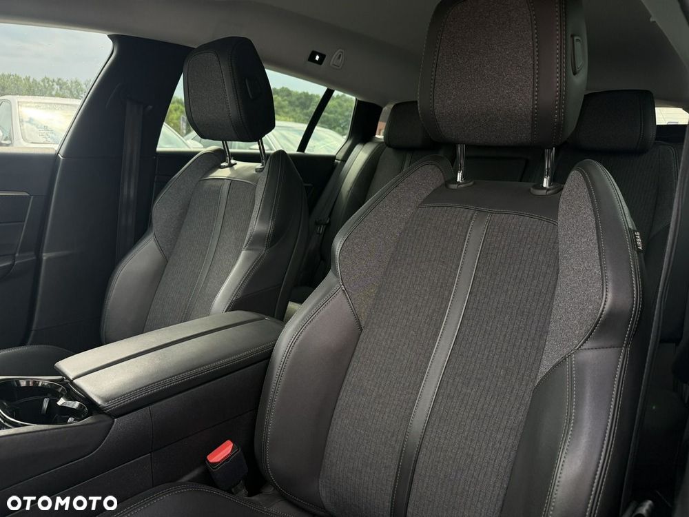 Peugeot 508 - 6