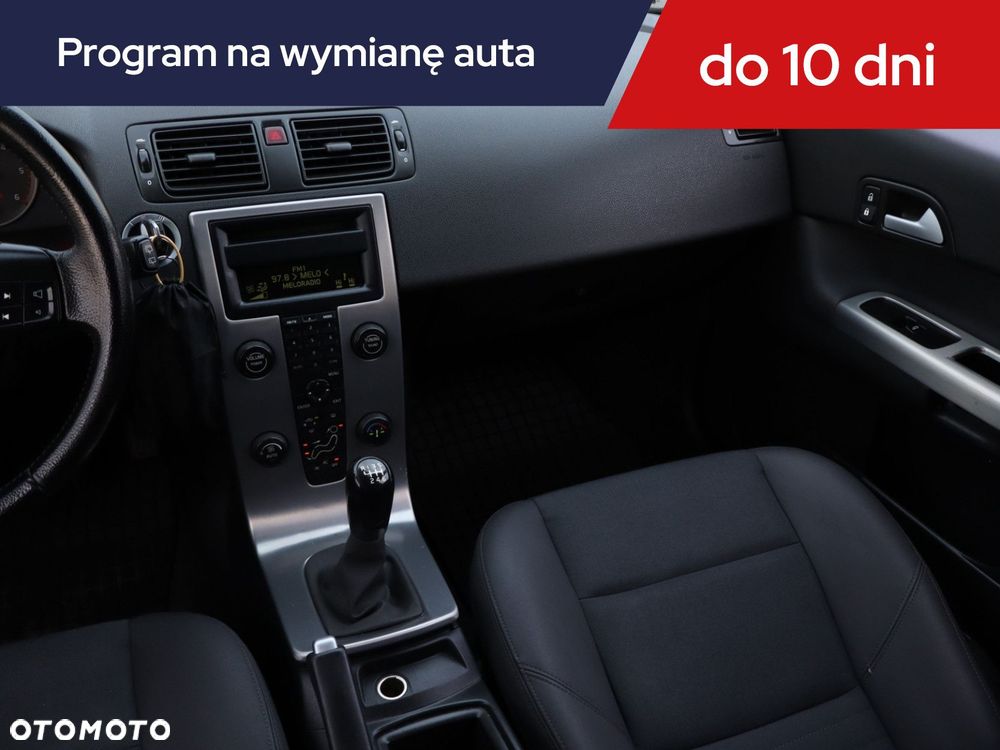 Volvo C30 - 10
