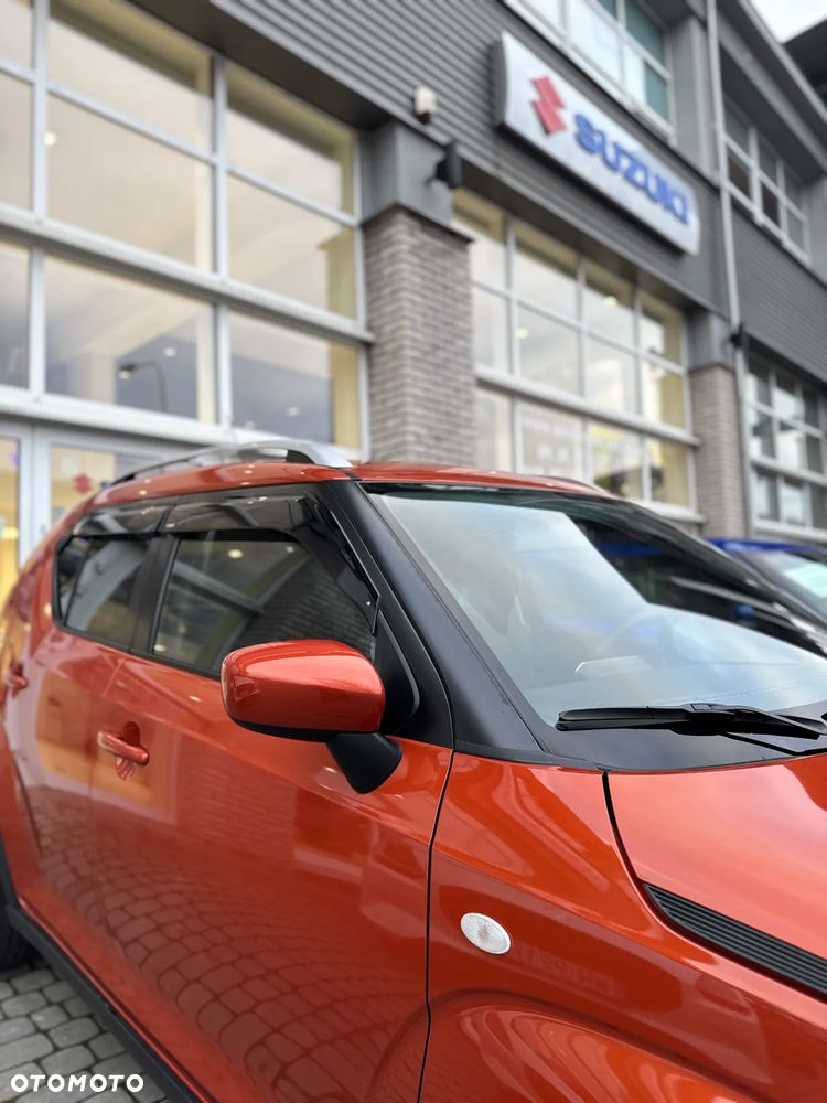 Suzuki Ignis 1.2 Premium 4WD - 2