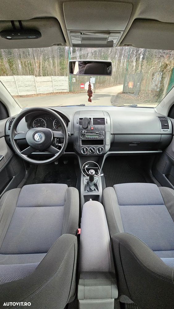 Volkswagen Polo - 5