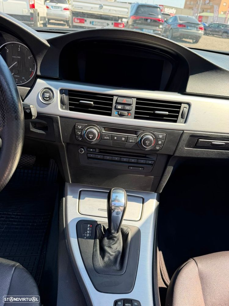 BMW 320 - 17