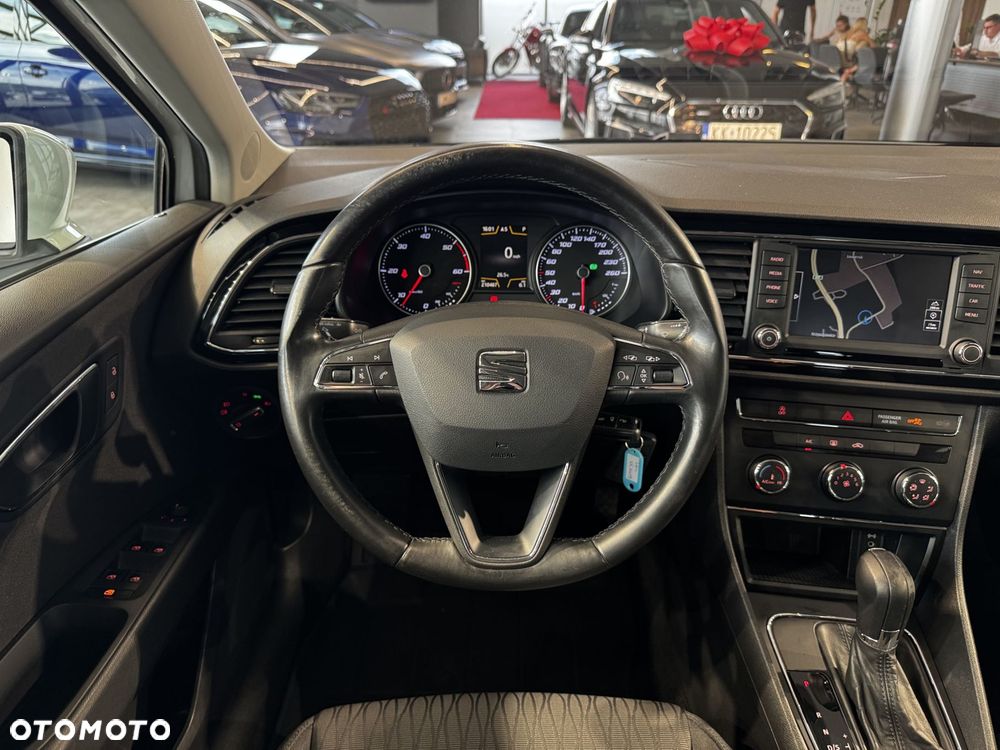 Seat Leon - 17