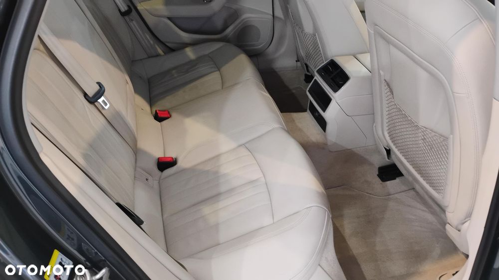 Audi A6 Limousine 40 TDI mHEV Quattro S tronic - 15