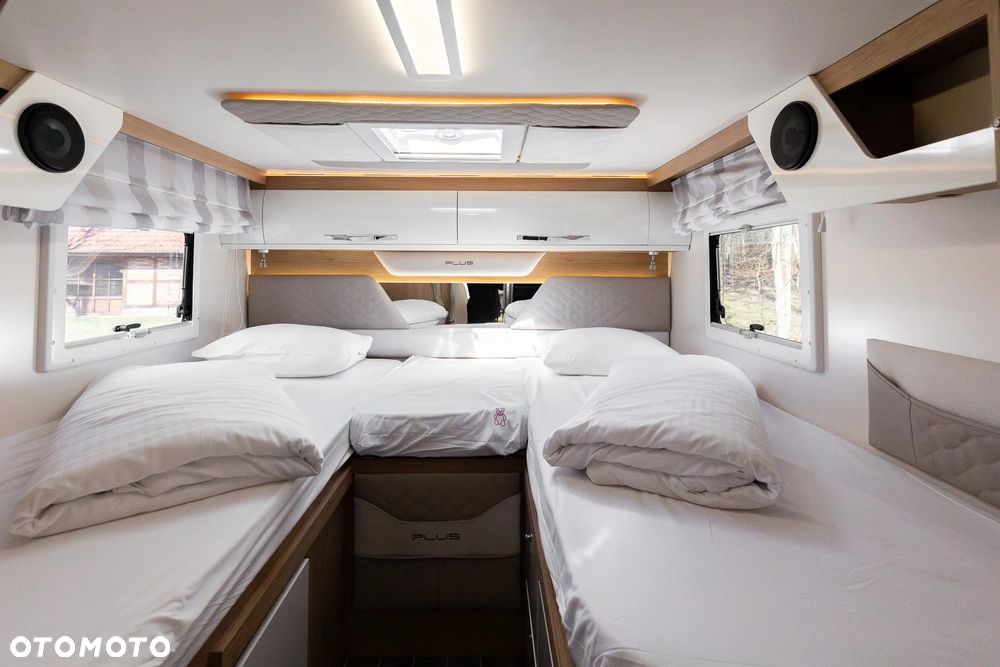 Roller Team Zefiro 284TL - 28