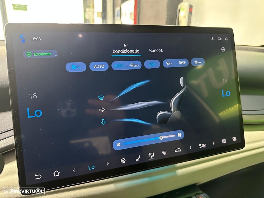 BYD Atto 3 60.48 kWh Design - 36