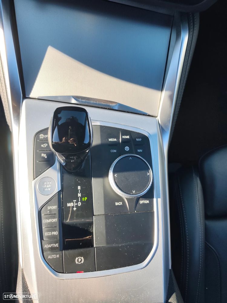 BMW 430 d xDrive Pack Desportivo M Auto - 16