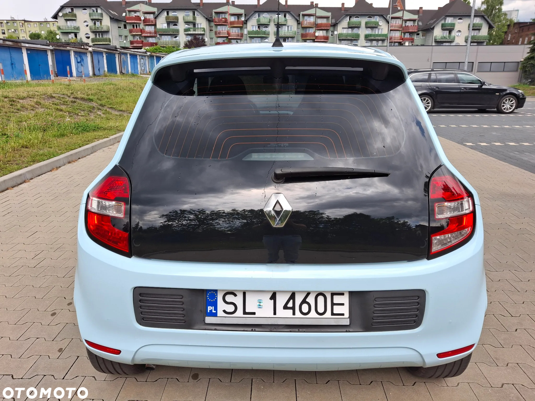 Renault Twingo - 7