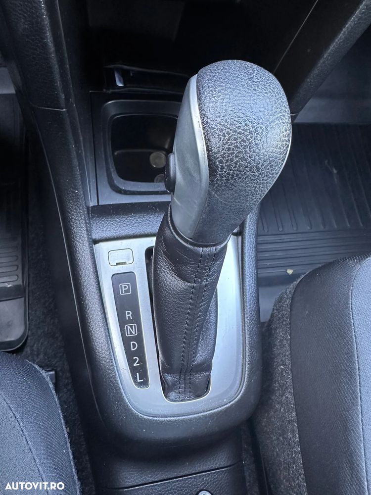 Suzuki Swift 1.2 GLX Aut. - 11
