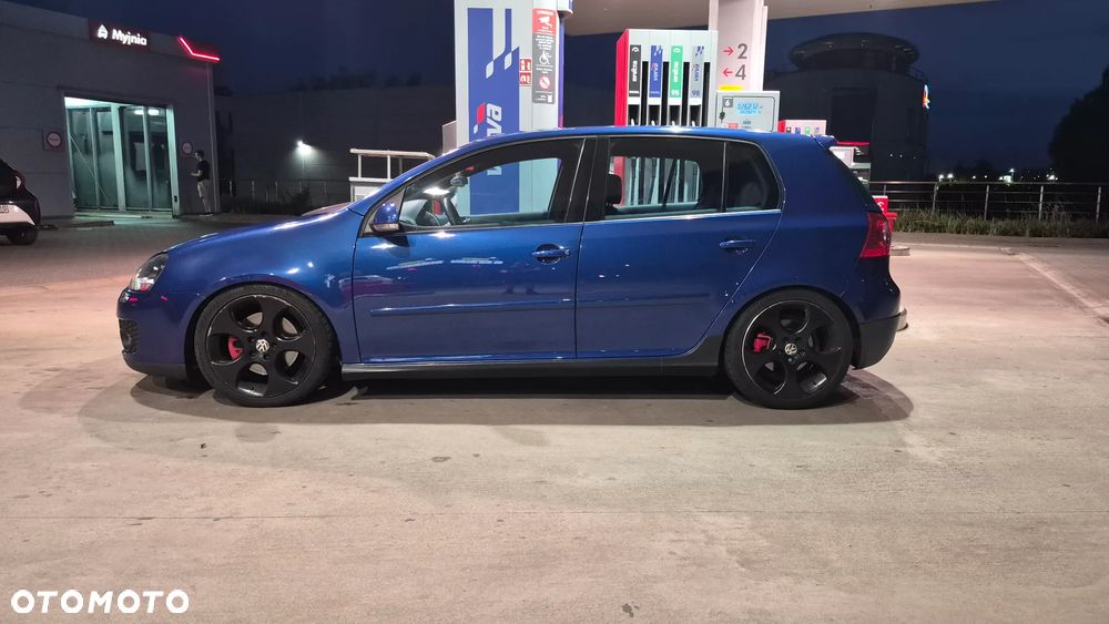 Volkswagen Golf 2.0 GTI - 5