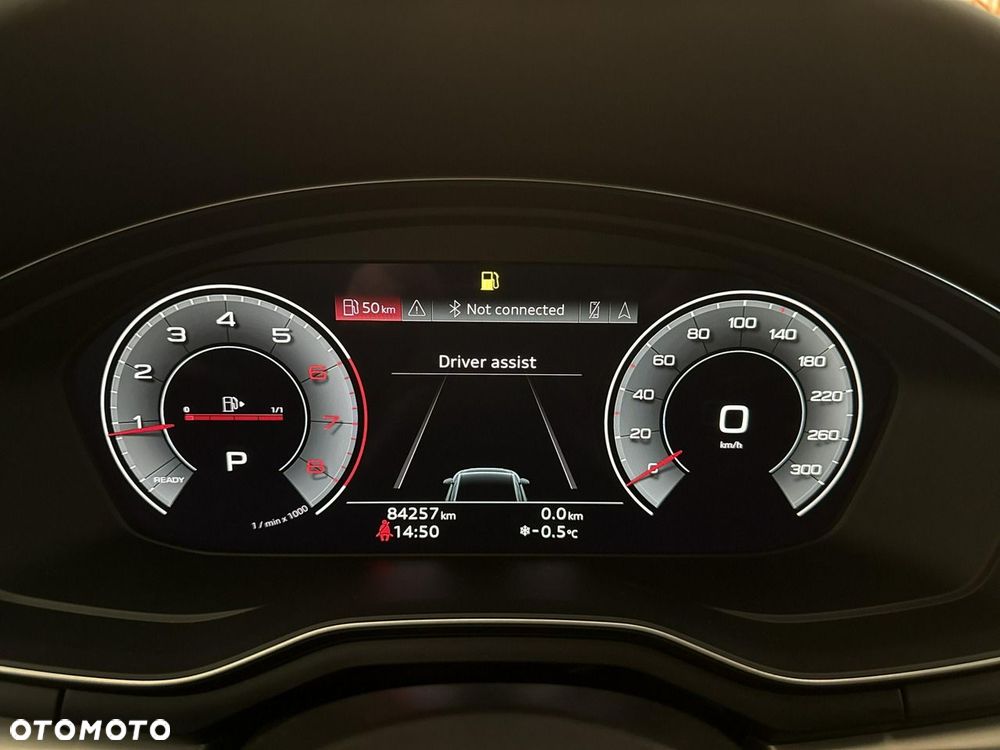 Audi A4 Allroad - 16