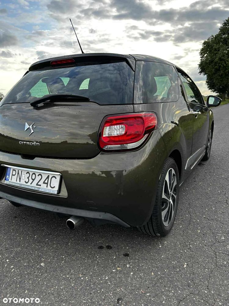 Citroën DS3 1.6 e-HDi SoChic - 6