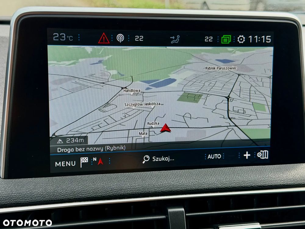 Peugeot 3008 BlueHDi 130 Stop & Start EAT8 Active Business-Paket - 15